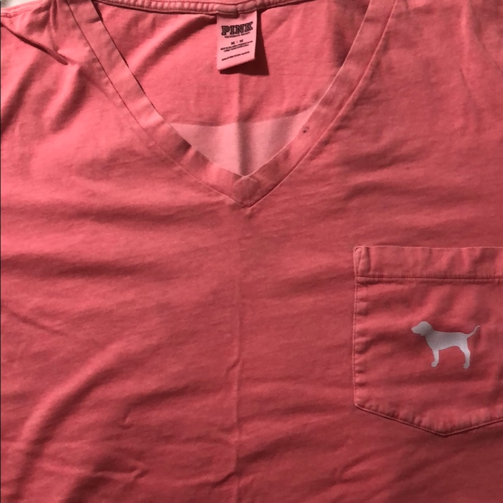 PINK Tee